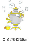 Tea Clipart #1763530 by Alex Bannykh