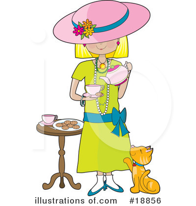 Beverage Clipart #18856 by Maria Bell