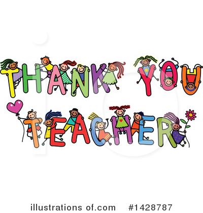 Thank You Clipart #1428787 by Prawny
