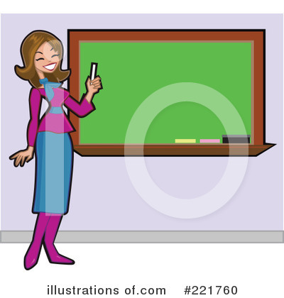 Class Room Clipart #221760 by peachidesigns