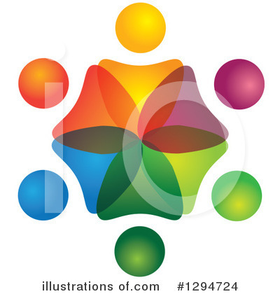 Abstract Clipart #1294724 by ColorMagic