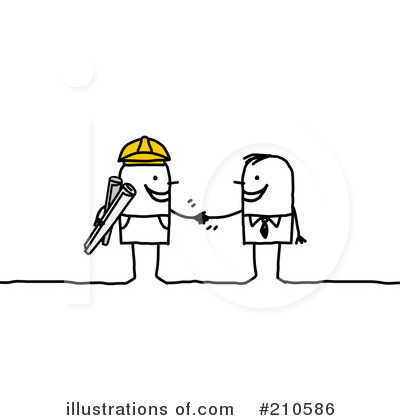 Teamwork Clipart #210586 by NL shop