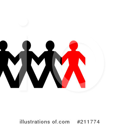Teamwork Clipart #211774 by oboy