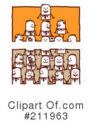 Teamwork Clipart #211963 by NL shop