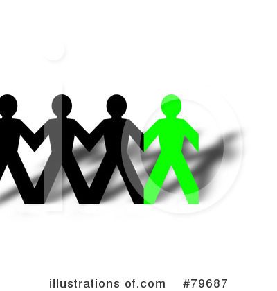 Team Work Clipart #79687 by oboy