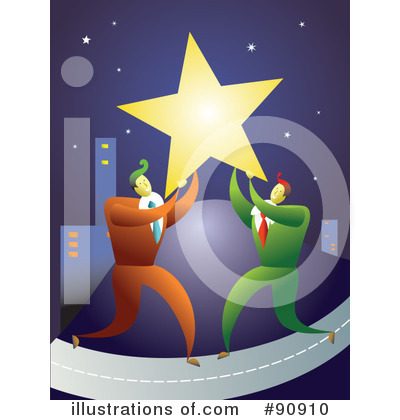 Star Clipart #90910 by Prawny