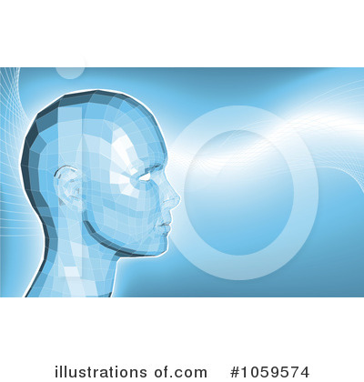 Royalty-Free (RF) Technology Clipart Illustration by AtStockIllustration - Stock Sample #1059574