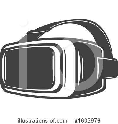 Royalty-Free (RF) Technology Clipart Illustration by Vector Tradition SM - Stock Sample #1603976