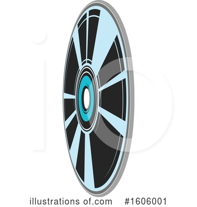 Royalty-Free (RF) Technology Clipart Illustration by Vector Tradition SM - Stock Sample #1606001