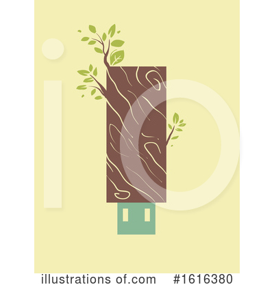 Royalty-Free (RF) Technology Clipart Illustration by BNP Design Studio - Stock Sample #1616380