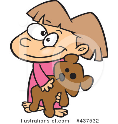 Comfort Clipart #437532 by toonaday