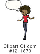 Teen Clipart #1211879 by lineartestpilot
