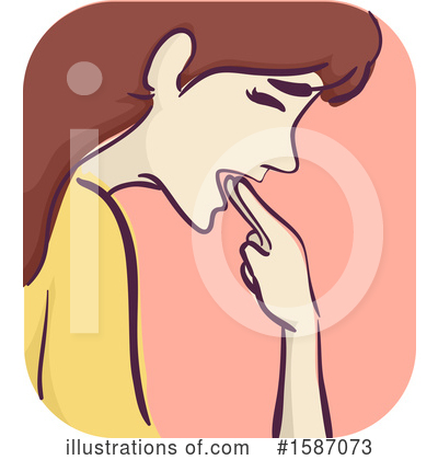 Royalty-Free (RF) Teen Clipart Illustration by BNP Design Studio - Stock Sample #1587073