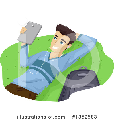 University Clipart #1352583 by BNP Design Studio