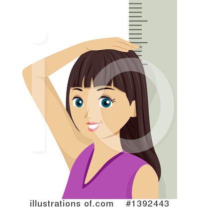 Royalty-Free (RF) Teenager Clipart Illustration by BNP Design Studio - Stock Sample #1392443