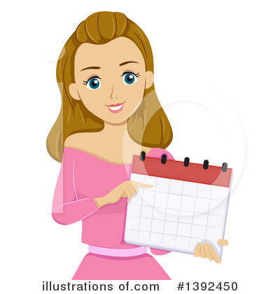 Meeting Clipart #1392450 by BNP Design Studio