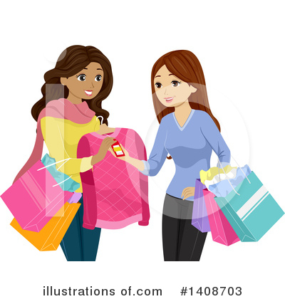 Sales Clipart #1408703 by BNP Design Studio