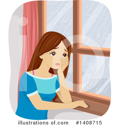 Royalty-Free (RF) Teenager Clipart Illustration by BNP Design Studio - Stock Sample #1408715
