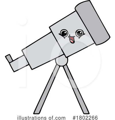 Astronomy Clipart #1802266 by lineartestpilot