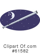 Telescope Clipart #61582 by r formidable