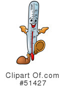 Temperature Clipart #51427 by dero