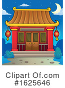Temple Clipart #1625646 by visekart