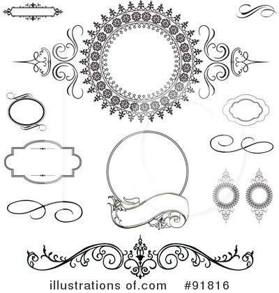 Site Banner Clipart #91816 by BestVector