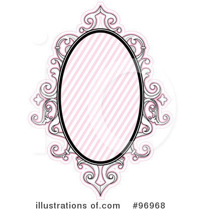 Royalty-Free (RF) Text Box Clipart Illustration by BNP Design Studio - Stock Sample #96968