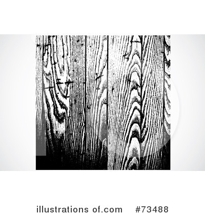 Wood Grain Clipart #73488 by BestVector