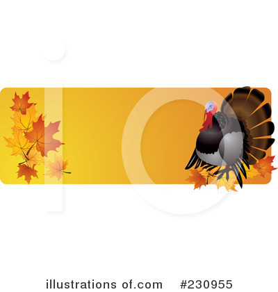 Thanksgiving Clipart #230955 by Eugene
