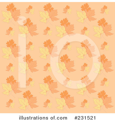 Royalty-Free (RF) Thanksgiving Clipart Illustration by Pushkin - Stock Sample #231521