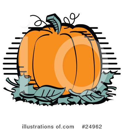 Royalty-Free (RF) Thanksgiving Clipart Illustration by Andy Nortnik - Stock Sample #24962