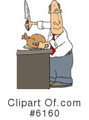 Thanksgiving Clipart #6160 by djart