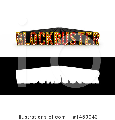 Royalty-Free (RF) Theater Clipart Illustration by stockillustrations - Stock Sample #1459943