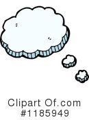 Thought Bubble Clipart #1185949 by lineartestpilot