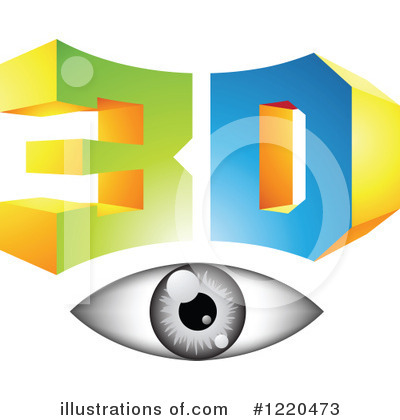 Eyes Clipart #1220473 by cidepix