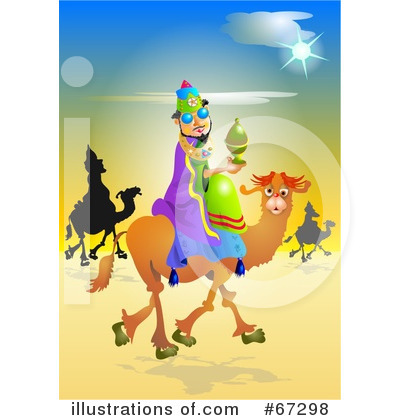 Wise Men Clipart #67298 by Prawny