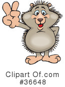 Thumbs Up Clipart #36648 by Dennis Holmes Designs