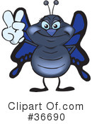 Thumbs Up Clipart #36690 by Dennis Holmes Designs