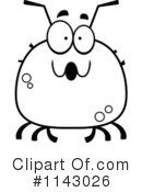Tick Clipart #1143026 by Cory Thoman