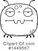 Ticks Clipart #1449567 by Cory Thoman