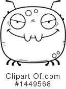 Ticks Clipart #1449568 by Cory Thoman