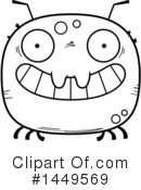 Ticks Clipart #1449569 by Cory Thoman