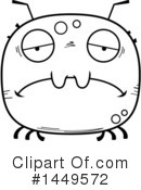 Ticks Clipart #1449572 by Cory Thoman