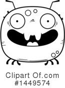 Ticks Clipart #1449574 by Cory Thoman