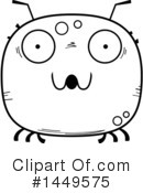 Ticks Clipart #1449575 by Cory Thoman