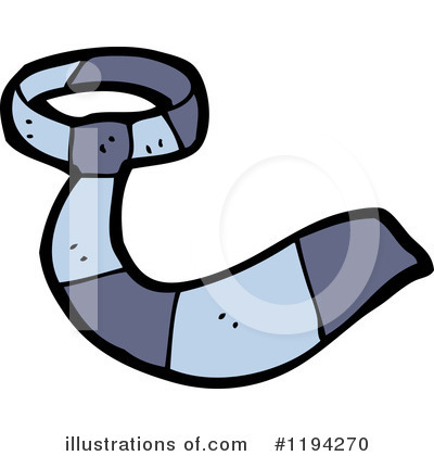 Royalty-Free (RF) Tie Clipart Illustration by lineartestpilot - Stock Sample #1194270