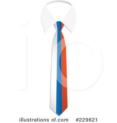 Tie Clipart #229621 by Qiun