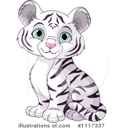 Wildcat Clipart #1117337 by Pushkin