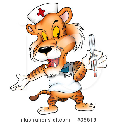 Medical Clipart #35616 by dero